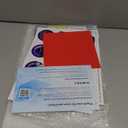 VINTEZ Blue Light Screen Protector for 14 Inch Computer Monitor and Laptop  Anti-UV Blue Light Blocking Film for Desktop PC, Eye Protection Filter, 12.6" x 8.1", 1 Pack