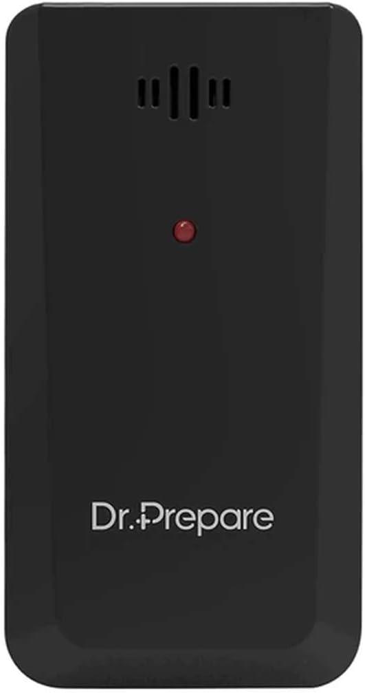 Dr. Prepare Sensor for Projection Clock OUT003