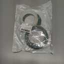 8 Rolls Floral Arranging Tape, Multipurpose Adhesive Florist Tapes Waterproof Florist Tape 0.24" Flower Stem Wrap Tapes Floral Wrap for Fresh Flower for Wedding Bouquet Stem Wrapping Crafts