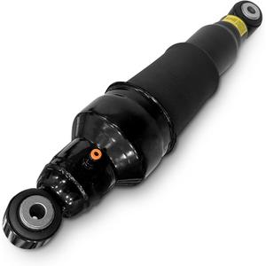 Air Suspension Shocks Absorbers for 2004-2010 Infiniti QX56 4WD, 2005-2015 Nissan Armada 4WD Rear Air Struts OEM Replace# 56200ZV50A, 56200ZV60A (1S9225 x 1) Pack Of 2