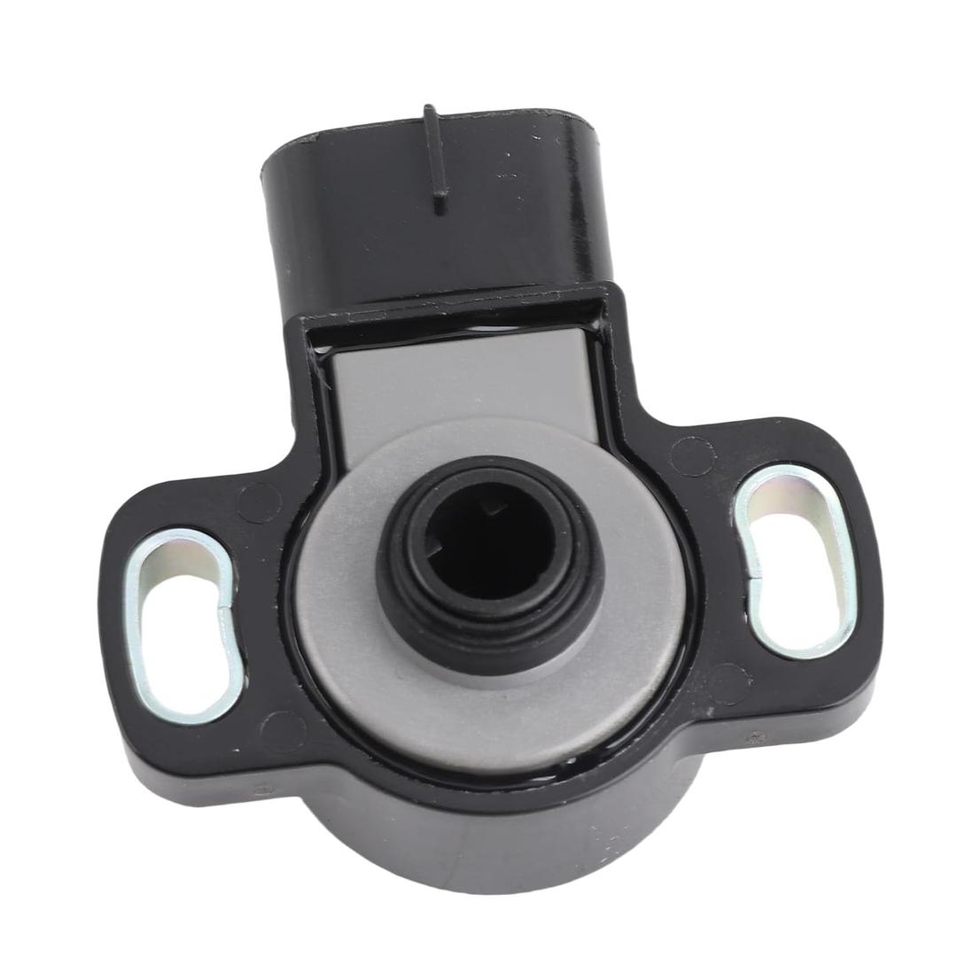 SENECESLI Replacement Throttle Position Sensor Wear-resistant 13550 13D60 Fit for Suzuki R750 R600, Carburetor Fitting