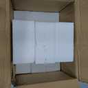 Juvale Foam Blocks - 12-Pack, 4 x 4 x 2 in White - Floral Foam for Flower Arrangements, Crafts & Floral Arrangement Supplies