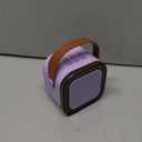 Karaoke Machine for Kids, 2025 TOP Toys Christmas Birthday Gifts Ideas for Girls Ages 4, 5, 6, 7, 8, 9, 10, 12+ Years Old, Portable Mini MP3 Player with 2 Wireless Mics for Party