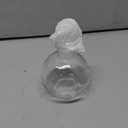 Magic Season Decorative Glass Bottle - 9 fl oz. Potion Bottle (1 Set w/Glass Stopper)