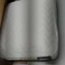 Tempur-Pedic TEMPUR-Cloud Pillow for Sleeping, Standard, White