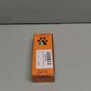 BEAUTYZOO Cat Harness and Leash Set Escape Proof, Small Cat Vest Harness for Walking, Adjustable Step in Kitten Harnesses for Travel, Soft Lightweight Outdoor Cute Kitten Harnesses, Pineapple S