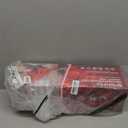 Red Light Therapy for Body, 3 in 1 Infrared Red Light Therapy Lamp with Stand & Wrap, 660nm+850nm, 4 Modes & 6 Timers, Full Body Red Light Panel at Home for Beauty Recovery Relaxation