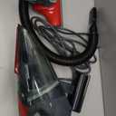 Dirt Devil Scorpion Plus Handheld Vacuum Cleaner, Powerful Suction, Lightweight, Includes Pivoting Stair and Upholstery Tool, Crevice Tool, Corded Portable Vacuum Cleaner