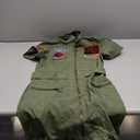 Leg Avenue womens Licensed Top Gun Flight Dress Costume
 M