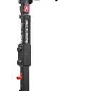 Allen Sports 3-Bike Hitch Racks for 1 1/4 in. and 2 in. Hitch