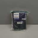 Philips Sonicare ExpertClean 7500 White, Rechargeable Electric Power Toothbrush, HX9690/06 (1 Count (Pack of 1))