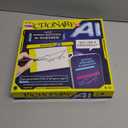 Mattel Games Pictionary vs. AI Family Game for Kids, Adults & Families Using Artificial Intelligence for 2 to 4 Players