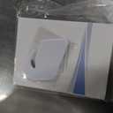 Madevos Full Size Mattress, 10 Inch Hybrid Mattress in a Box, Memory Foam and Individual Pocket Springs, Fiberglass Free, Soft and Breathable, Medium Firm Feel