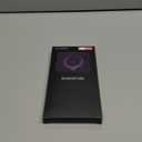 CASEKOO 360 Spin Magnetic Stand for iPhone 17 Pro Max Case [Fit for MagSafe][17FT Military Protection] Slim Hand-Polished Frame Titanium Alloy Sturdy Stand 6.9", Glossy Cosmic Orange