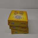 Wheat Thins Original Snacks, Whole Grain Wheat Crackers, Snack Crackers, Party Size, 20 oz Box (20 Ounce (Pack of 3))