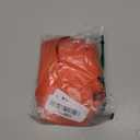 Ytonet Moving Straps, Lifting Straps for Move Furniture, 2-Person Shoulder Lifting and Moving System for Appliances, Mattresses, Heavy Objects up to 800lbs, 145 Inches Long Easy to Move, Lift, Orange