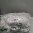 OstepDecor Sectional Couch Covers 2 Pieces, L Shaped Couch Cover Blanket, Sectional Sofa Cover Washable, Chaise Lounge Sofa Slipcovers Pet Furniture Protector for Dogs (71"x102"+71"x118", Beige)