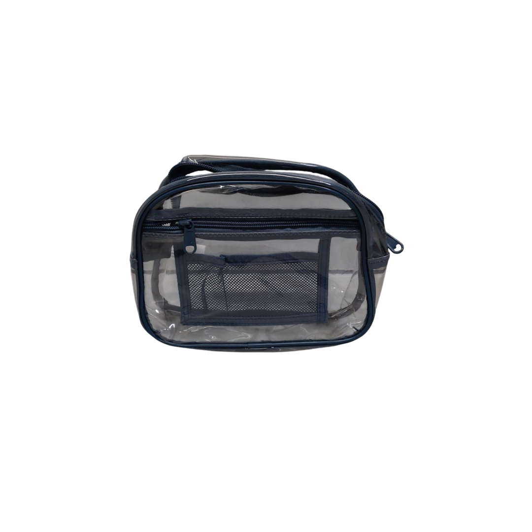 Clear Bag for Stadium Events 9.5"*7.10"inch