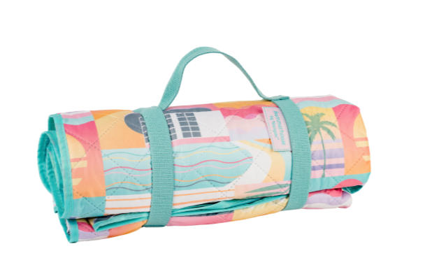 Insulated Cooler Bag. 13,5 in × 11,5 in × 7 in. Hot or Cold 4-6hrs.