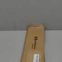 Asidrama 10 Pack 10 Inch(256mm) Brushed Brass Kitchen Cabinet Handles, Cabinet Pulls Kitchen Cabinet Hardware for Cupboard Drawer Pulls