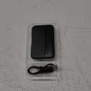 Helix Power Bank Turbovolt+ 5000mAh 3-Port Portable Battery USB-C & USB-A