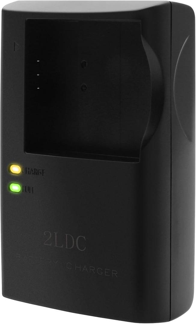 CB-2LDC CB-2LF Cameras Charger for Canon NB-11L NB-11LH Battery PowerShot ELPH 110 HS 320 HS 340 HS 350 HS IXUS 135 140 150 160 170 180 190 A2300 is A2400 A2500 A2600 A3400 A3500 A4000 IXUS 125 HS