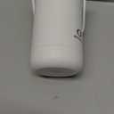 Kids Insulated Water Bottle with Straw - 12oz Stainless Steel Water Bottle with Dual Spouts, Leak-Proof, BPA-Free, Double Wall Vacuum Keeps Cold for 24 Hours for Sports, Travel, School (Polar White)