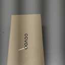 CCVOO 0.5 Oprah Style Reading Glasses for Women, Stylish Eyeglasses, Blue Light Readers for Women, Cheaters, A1 Mix, 0.5 x