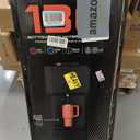 Brio 130 Series Bottom Load Water Cooler Dispenser, 5 Gallon Bottles, Black