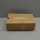 Jungle Moc Leather Composite Toe (8, Black)