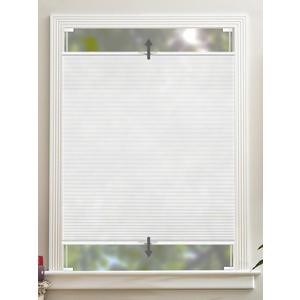 FRANK GOODMAN Light Filtering Top Down/Up Shades and Blinds: Honeycomb, Cellular, Up-Down, Top-Down