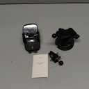 TORRAS Ultra-Durable Phone Holders for Your Car96+LBS Strongest Suction Car Phone Holder Mount, Safety Certs Cell Phone Car Mount Truck for Dashboard Windshield Vent for iPhone 17 16 15 14 Pro Max (Black)