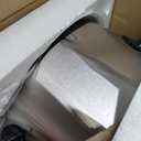 Crock-Pot 7 Quart Oval Manual Slow Cooker, Stainless Steel (SCV700-S-BR), Versatile Cookware for Large Families or Entertaining