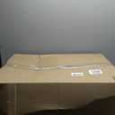 Philips New 24 inch Frameless Full HD (1920 x 1080) 100Hz Monitor, VESA, HDMI x1, VGA Port x1, Eye Care, 241V8LB, Black
