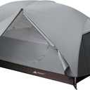 Forceatt Tent for 2 and 3 Person is Waterproof and Windproof, Camping Tent for 3 to 4 Seasons,Lightweight Aluminum Pole Backpacking Tent Can be Set Up Quickly,Great for Hiking