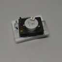 W10745655 W10857612 Dryer Timer Fit for Amana May tag Dryer NED4655EW1 Repalces AP6003908, PS11731366, W10436308, W10857612VP,162-724-AM by Cenipar