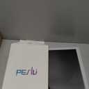 Magnetic Laptop Privacy Screen 14 inch for 16:10 Computer Monitor, 14" Removable Anti Glare Protector Blue Light Filter Shield Compatible with Lenovo Hp Dell Acer Asus Thinkpad Envy Xps