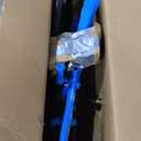 VEVOR Kids Bike, 14/16/18 Inches BMX Style Children Bicycle, Training Wheels Included, Sturdy and Easy to Assemble, Toddler Bike for Boys & Girls Learning to Ride, Blue