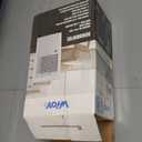 Dehumidifier for Home, 2500-3000 Sq Ft, 60 Pints Max. Smart Compressor, Smart App-Controlled Humidity, With Drain Hose, Child Lock, Idea for Bedrooms, Laundry, Basements (White)