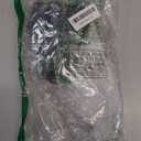 Teamson Home Water Pump for Fountains, Garden Ponds, and Birdbaths, 119 GPH, 2.5 Inch Length, Black