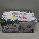 18PCS Climbing Holds for Kids,Large Climbing Holds for Play Set, Rock Wall Climbing Kit with Hardware for Indoor and Outdoor Climbing, Swingset - Adult Rock Wall Holds with Mounting Hardware (Black)