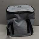 Cold Therapy Machine, Portable Ice Machine for Knee After SurgeryProgrammable Knee Replacement Recovery System, Cryotherapy for Post Surgery Recovery Sports Injuries, Reduce Swelling, Gray