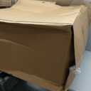 BOX USA Shipping Boxes Medium 16"L x 12"W x 8"H 25-Pack - Corrugated Cardboard Box for Moving, Mailing, Packing, Packaging and Storage