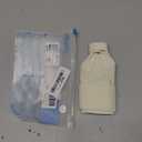 FREETOO Stable Thumb Brace for Arthritis Pain and Support, Thumb Spica Splint Right Hand Left Hand for Trigger Thumb, Thumb Immobilizer Brace for Tendonitis,Sprain,Carpal Tunnel,Beige Left S