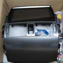 2G+64G Car Radio Carplay for Toyota Corolla 2009 2010 2011 2012 2013, Rimoody Android Car Stereo Android auto GPS WiFi 9 Touch Screen BT/FM HiFi Mirror Link RCA USB SWC Backup Camera