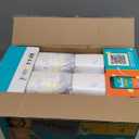 Pampers Baby Diapers - Swaddlers - Size 4, 120 Count, Ultra Absorbent Disposable Infant Diaper