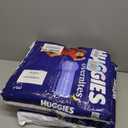 Huggies Size 3 Overnites Baby Diapers: Overnight Diapers, Size 3 (16-28 lbs), 132 Ct (2 Packs of 66)