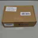 XunYee 36 Pcs Crystal Glass Christmas Balls Ornaments, 1.18" Mini Hanging Crystal Prism Xmas Tree Decorations Pendants for Home Wedding Birthday Party Holiday Decorations(Clear,Snowflake Style)