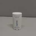Native Deodorant Contains Naturally Derived Ingredients, 72 Hour Odor Control, Deodorant for Women and Men, Aluminum Free, Sea Salt & Cedar 2.65oz