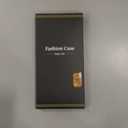 for iPhone 17 Pro Max Magnetic Case with Stand, Camera Control Button, Compatible with MagSafe, Full Lens Protection, Rugged Military Grade Drop, Translucent Matte Slim Case for 17 Promax, Black